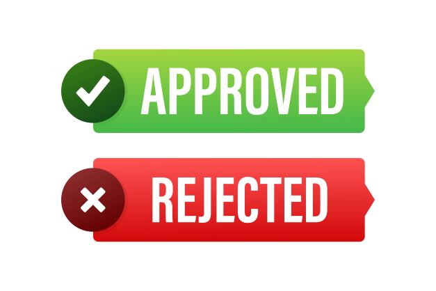 Your Academic Paper Was Rejected. Now What?
