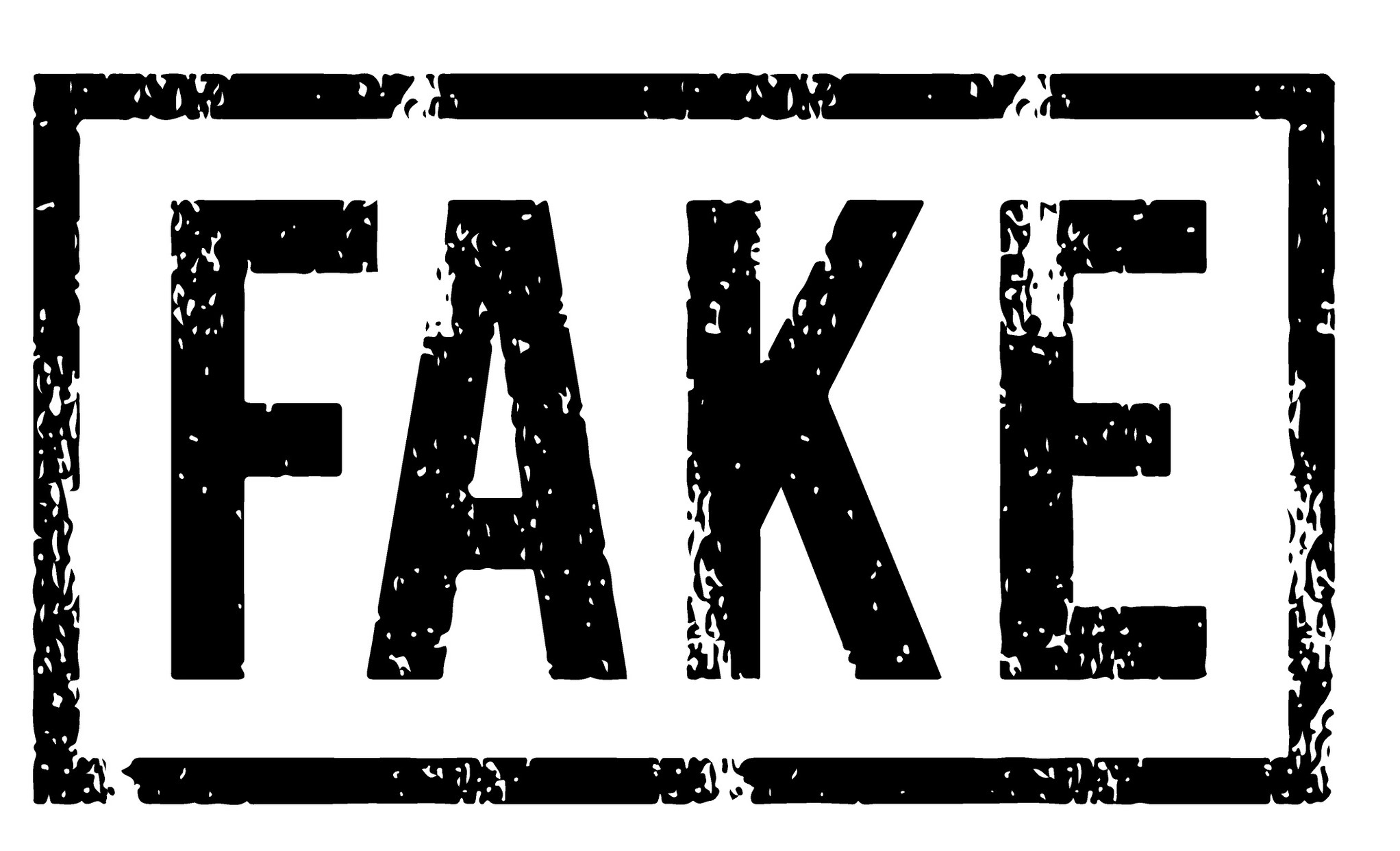 How to distinguish real vs. fake Impact Factors
